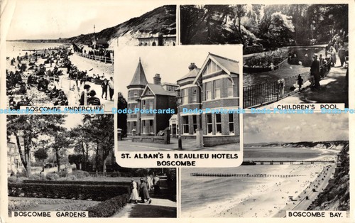R171289 albans and - st.,