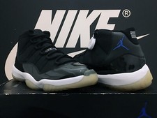 2009 nike air jordan 11 - ds,