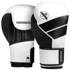 Hayabusa S4 Boxing Gloves