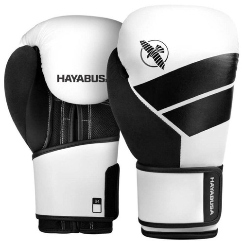 Hayabusa boxing gloves - hayabusa,