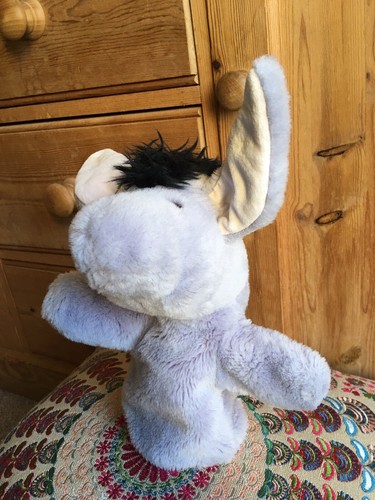 Cute gund classic winnie - classic, the