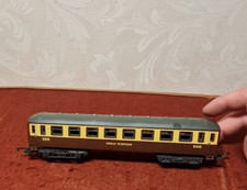 Lima 5016 Great Western Coach