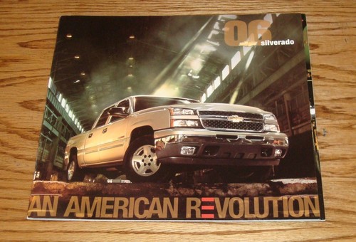 Original 2006 chevrolet - original,