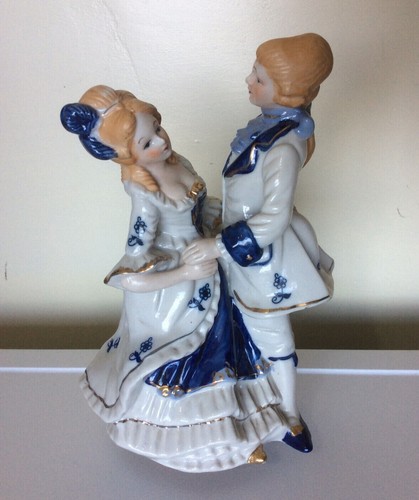 Vintage 1960s ceramic - 1960s, music