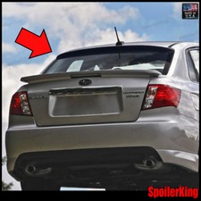 (284R) Fits: Subaru Impreza