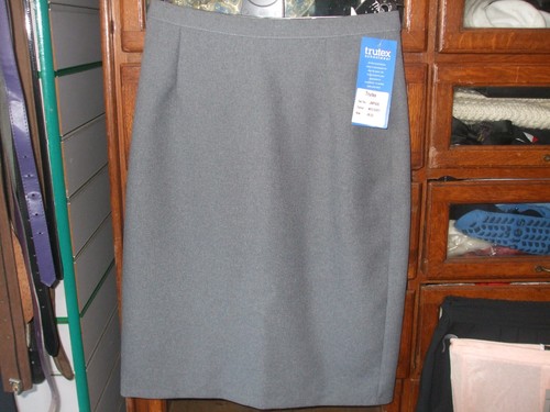 Girls trutex grey school - girls,