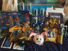 NEW! Fortnite toys, clothing