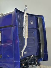 Aluminum Simulate Exhaust Pipe