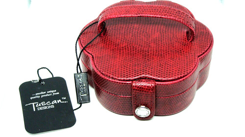 Tuscan designs red - designs,