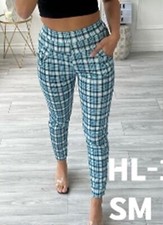 Ladies Womens Trousers