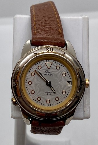 Timex ladies watch new battery - timex,