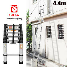 4.4M Telescopic Ladder