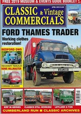 Classic & Vintage Commercials