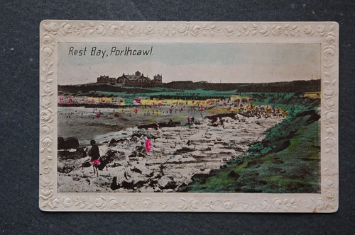 Rest bay porthcawl bridgend - porthcawl,
