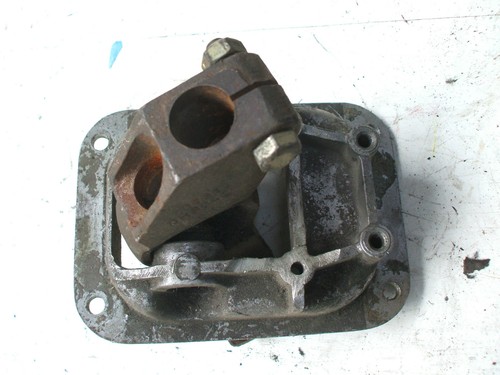 Teleflex morse gearchange - teleflex,