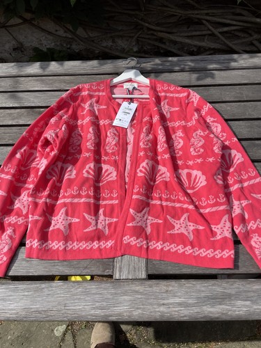 Joules ladies shelley - ladies, pink
