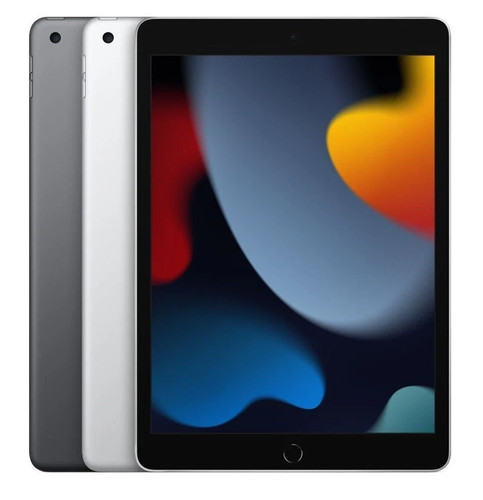 Apple ipad 9th generation - apple,