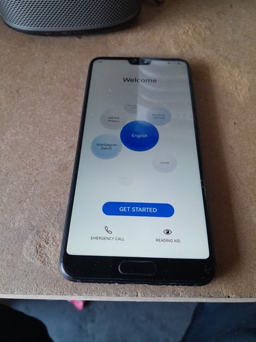 Huawei p20 pro - huawei,