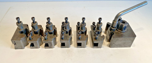 Myford super ml7 dicksons - myford, 7