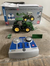 Siku Control32 6792 John Deere 7310R Bluetooth App Control for Front Loader