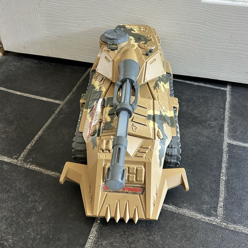 Lanard stinger plastic toy - stinger,