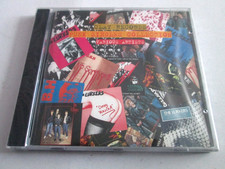 Clay Records Punk Singles
