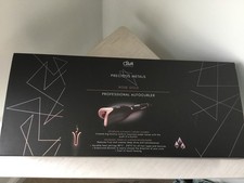 Diva Professional Styling Autocurler Rose Gold
