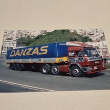 B J Myers European Traction