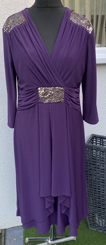 Windsmoor purple beaded - purple,