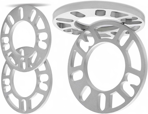 10mm wheel spacers - 4x,