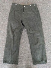 German Army Field Grey M40