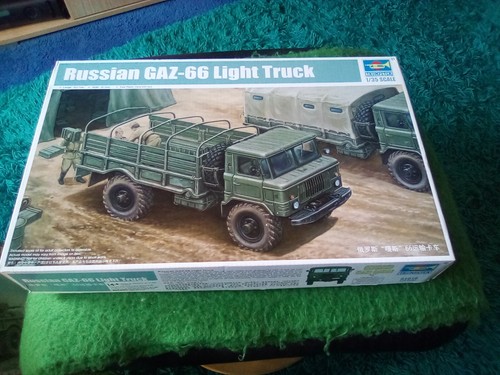 Trumpeter 01016 russian - 01016, 1/35