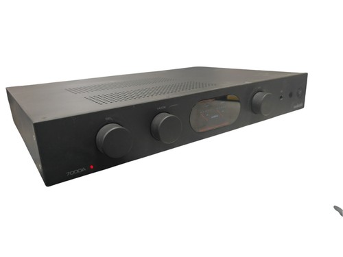 Audiolab 7000a integrated - audiolab,