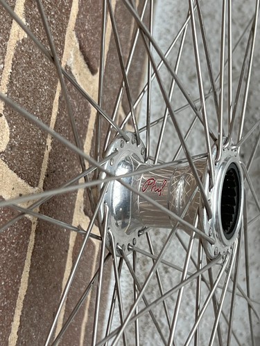 Phil wood 48h rear - 48h,