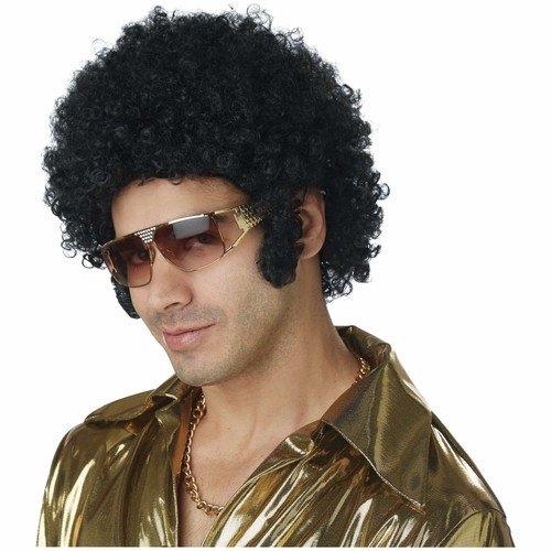 Afro chops 60s - chops,