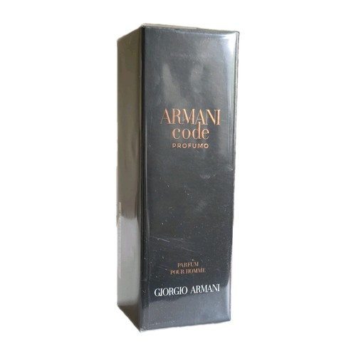 Giorgio armani code - armani,