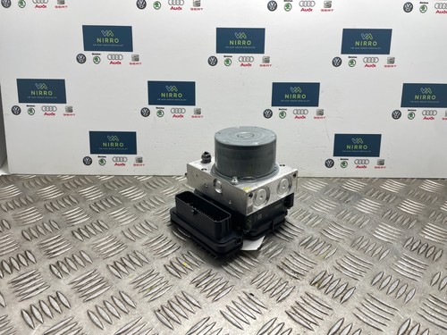 Seat ibiza abs pump - seat,