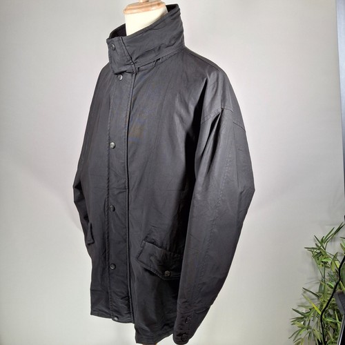 Gant field jacket mens black - gant,
