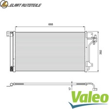 Condenser Air Conditioning