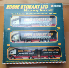 CORGI  60021 1/76 Eddie