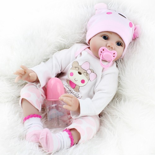 Reborn baby dolls vinyl - dolls,