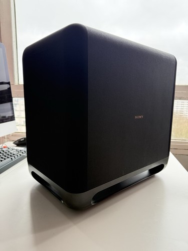 Sony sw5 wireless subwoofer - sa-sw5,