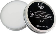 Shaving Soap for Men-Luxury