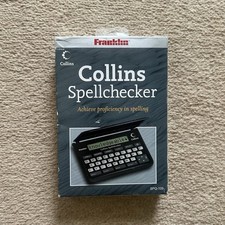 Franklin Collins SPQ-109