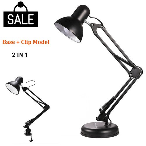 New desk lamp swing - new,