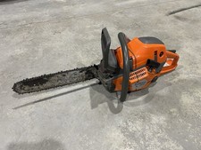 Husqvarna 550XP MK2