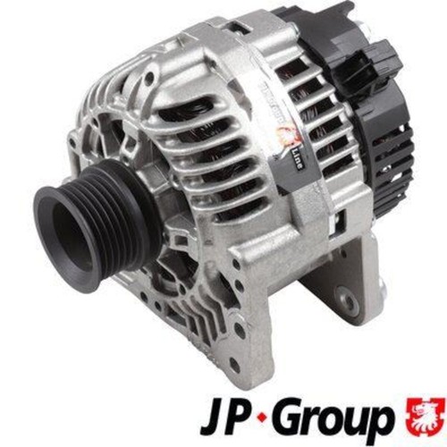 Alternator 14v fits audi - 14v, a3