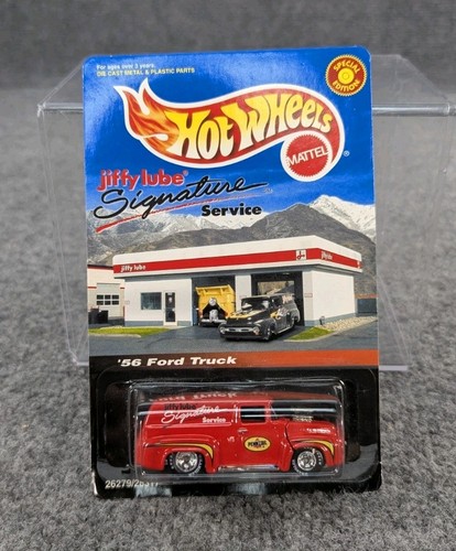 Hot wheels ford - ford, truck
