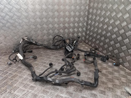 Ford fiesta mk7 engine - mk7,