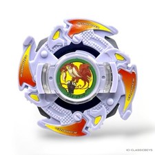 Beyblade Original Takara #002